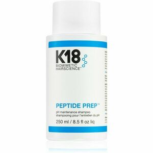K18 Peptide Prep tisztító sampon 250 ml kép