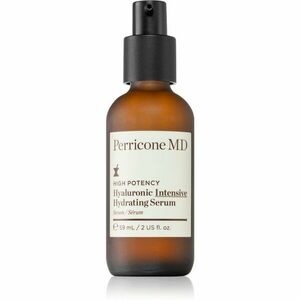 Perricone MD High Potency Firming & Lifting Serum intenzív hidratáló szérum hialuronsavval 59 ml kép