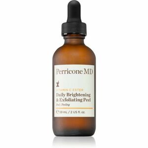 Perricone MD Vitamin C Ester Daily Brightening & Exfoliating élénkitő peeling 59 ml kép