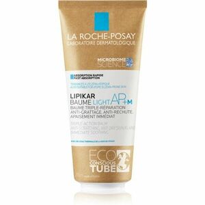 La Roche-Posay Lipikar Baume AP+M regeneráló testbalzsam száraz és érzékeny bőrre 200 ml kép