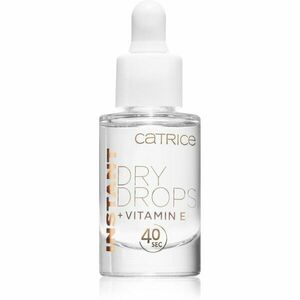 Catrice Instant Dry Drops körömlakk szárító cseppek 8 ml kép