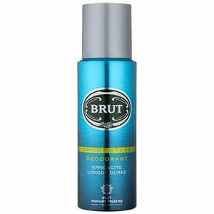 Brut Brut Sport Style spray dezodor uraknak 200 ml kép