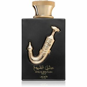 Lattafa Pride Ishq Al Shuyukh Gold Eau de Parfum unisex 100 ml kép