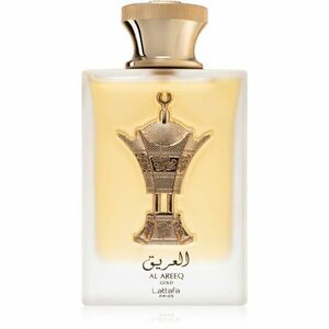 Lattafa Pride Al Areeq Gold Eau de Parfum unisex 100 ml kép