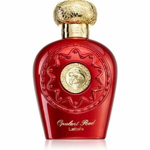Lattafa Opulent Red Eau de Parfum unisex 100 ml kép