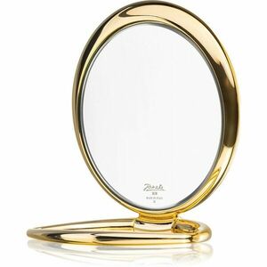 Janeke Gold Line Table Double Mirror kozmetikai tükör Ø 130 mm kép