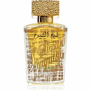 Lattafa Sheikh Al Shuyukh Luxe Edition Eau de Parfum unisex 100 ml kép