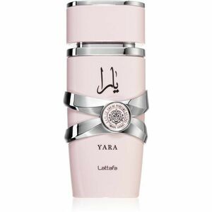 Lattafa Yara Eau de Parfum hölgyeknek 100 ml kép