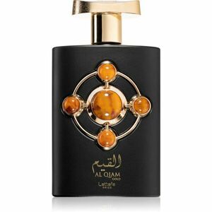 Lattafa Pride Al Quiam Gold Eau de Parfum hölgyeknek 100 ml kép