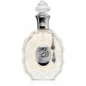 Lattafa Rouat Al Musk Eau de Parfum unisex 100 ml kép