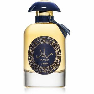 Lattafa Ra'ed Gold Luxe Eau de Parfum unisex 100 ml kép