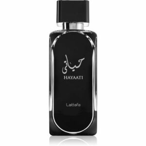 Lattafa Hayaati Eau de Parfum unisex 100 ml kép
