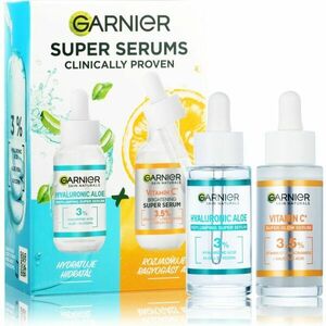 Garnier Skin Naturals bőr szérum (ajándékszett) kép