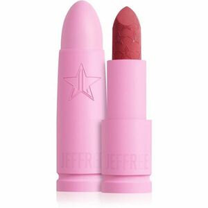 Jeffree Star Cosmetics Velvet Trap rúzs árnyalat Planting Roses 4 g kép