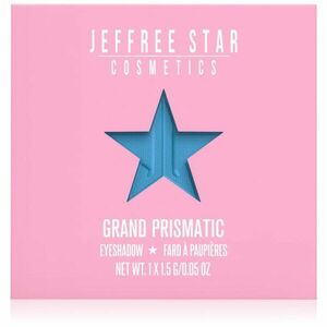Jeffree Star Cosmetics Artistry Single szemhéjfesték árnyalat Grand Prismatic 1, 5 g kép