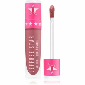 Jeffree Star Cosmetics Velour Liquid Lipstick folyékony rúzs árnyalat Androgyny 5, 6 ml kép