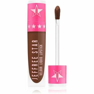 Jeffree Star Cosmetics Velour Liquid Lipstick folyékony rúzs árnyalat Dominatrix 5, 6 ml kép