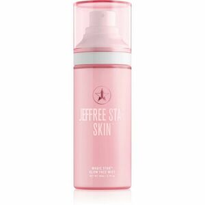 Jeffree Star Cosmetics Jeffree Star Skin élénkítő permet az arcra 80 ml kép