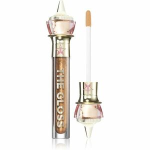 Jeffree Star Cosmetics The Gloss ajakfény árnyalat Her Glossiness 4, 5 ml kép