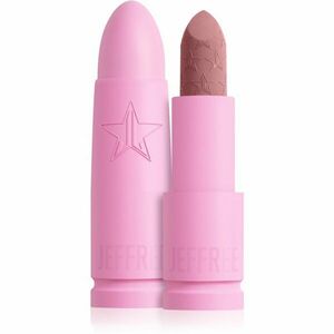 Jeffree Star Cosmetics Velvet Trap rúzs árnyalat Nudist Colony 4 g kép