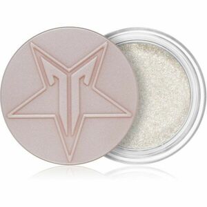 Jeffree Star Cosmetics Eye Gloss Powder metál hatású szemhéjpúder árnyalat Crystal Joint 4, 5 g kép