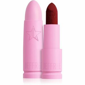 Jeffree Star Cosmetics Velvet Trap rúzs árnyalat Designer Blood 4 g kép