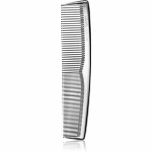 Janeke Chromium Line Toilette Comb Bigger Size fésű 20, 4 x 4, 2 cm 1 db kép