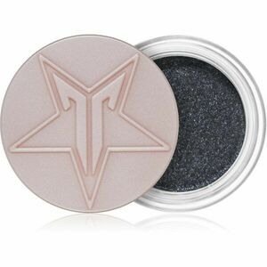 Jeffree Star Cosmetics Eye Gloss Powder metál hatású szemhéjpúder árnyalat Black Onyx 4, 5 g kép