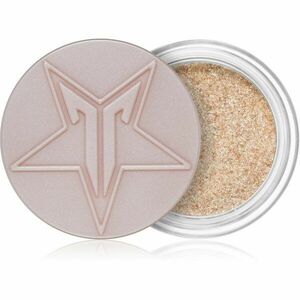 Jeffree Star Cosmetics Eye Gloss Powder metál hatású szemhéjpúder árnyalat Stardacity 4, 5 g kép