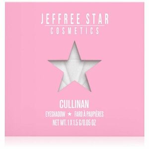 Jeffree Star Cosmetics Artistry Single szemhéjfesték árnyalat Cullinan 1, 5 g kép