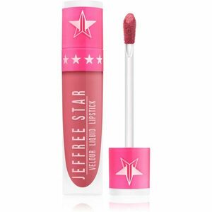 Jeffree Star Cosmetics Velour Liquid Lipstick folyékony rúzs árnyalat Calabasas 5, 6 ml kép