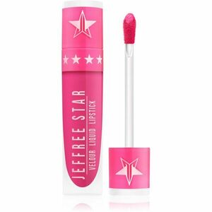 Jeffree Star Cosmetics Velour Liquid Lipstick folyékony rúzs árnyalat Prom Night 5, 6 ml kép