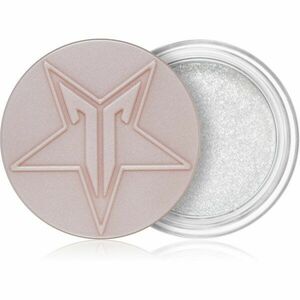 Jeffree Star Cosmetics Eye Gloss Powder metál hatású szemhéjpúder árnyalat Blunt of Diamonds 4, 5 g kép