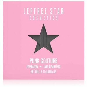 Jeffree Star Cosmetics Artistry Single szemhéjfesték árnyalat Punk Couture 1, 5 g kép