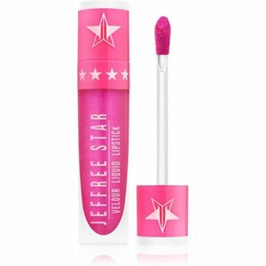 Jeffree Star Cosmetics Velour Liquid Lipstick folyékony rúzs árnyalat Dreamhouse 5, 6 ml kép