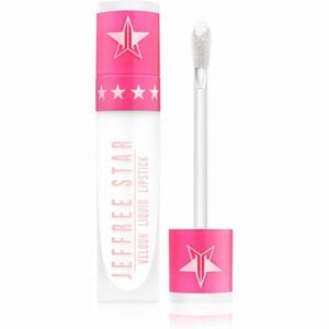Jeffree Star Cosmetics Velour Liquid Lipstick folyékony rúzs árnyalat Drug Lord 5, 6 ml kép