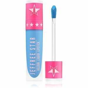 Jeffree Star Cosmetics Velour Liquid Lipstick folyékony rúzs árnyalat 5, 6 ml kép