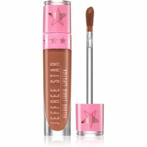 Jeffree Star Cosmetics Velour Liquid Lipstick folyékony rúzs árnyalat Libra Lynn 5, 6 ml kép