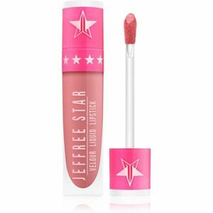 Jeffree Star Cosmetics Velour Liquid Lipstick folyékony rúzs árnyalat Rose Matter 5, 6 ml kép