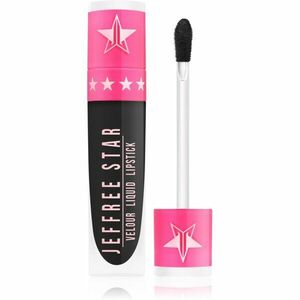 Jeffree Star Cosmetics Velour Liquid Lipstick folyékony rúzs árnyalat Unicorn Blood 5, 6 ml kép