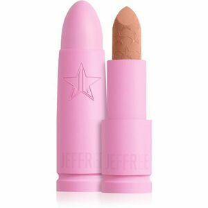 Jeffree Star Cosmetics Velvet Trap rúzs árnyalat Diet Mannequin 4 g kép