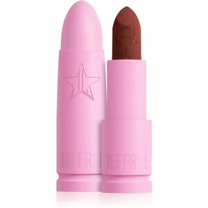 Jeffree Star Cosmetics Velvet Trap rúzs árnyalat Unicorn Blood 4 g kép