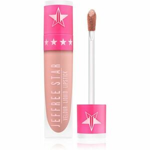 Jeffree Star Cosmetics Velour Liquid Lipstick folyékony rúzs árnyalat Mannequin 5, 6 ml kép