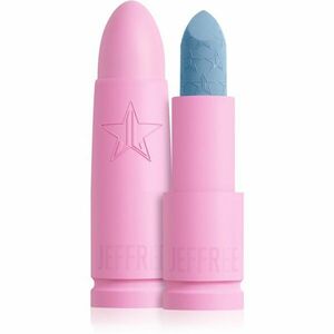 Jeffree Star Cosmetics Velvet Trap rúzs árnyalat Jawbreaker 4 g kép