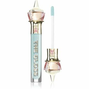 Jeffree Star Cosmetics The Gloss ajakfény árnyalat Diet Freeze 4, 5 ml kép