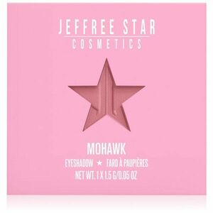 Jeffree Star Cosmetics Artistry Single szemhéjfesték árnyalat Mohawk 1, 5 g kép