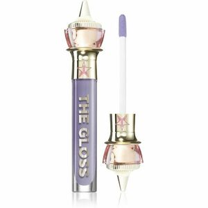 Jeffree Star Cosmetics The Gloss ajakfény árnyalat Dirty Royalty 4, 5 ml kép