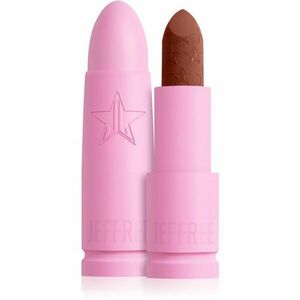 Jeffree Star Cosmetics Velvet Trap rúzs árnyalat Man Down 4 g kép