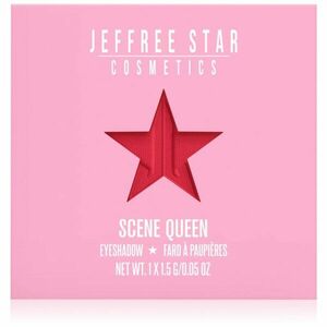 Jeffree Star Cosmetics Artistry Single szemhéjfesték árnyalat Scene Queen 1, 5 g kép