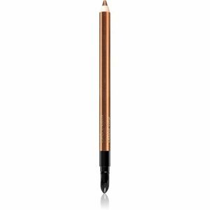 Estée Lauder Double Wear 24h Waterproof Gel Eye Pencil vízálló zselés szemceruza applikátorral árnyalat Bronze 1, 2 g kép